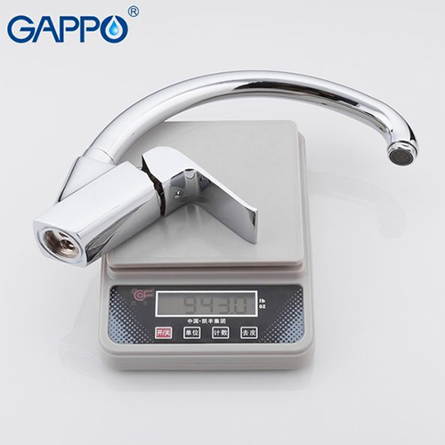 Смеситель для кухни Gappo G4150-8