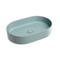 Накладная раковина Ceramicanova Element CN6048MLG