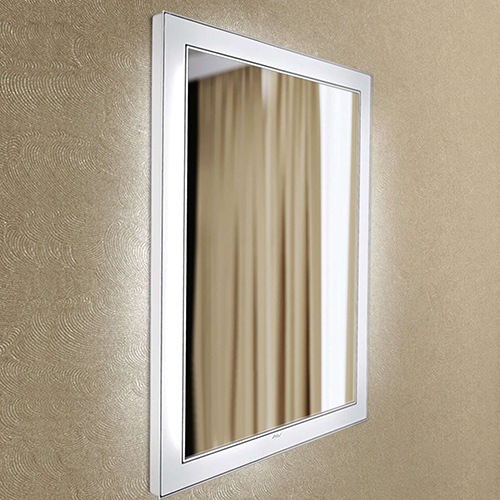 Зеркало с подсветкой Alavann Bella Lux 60