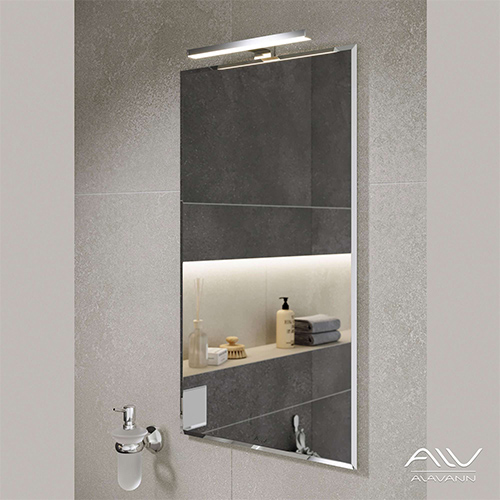 Зеркало Alavann Azzoro 45