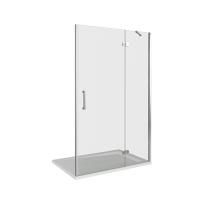 Душевая дверь Good Door SATURN WTW-110-C-CH-R