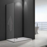 Боковая панель Good Door GALAXY SP-70 профиль черный матовый