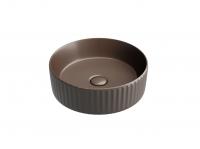 Накладная раковина Ceramicanova Element CN6057MDB