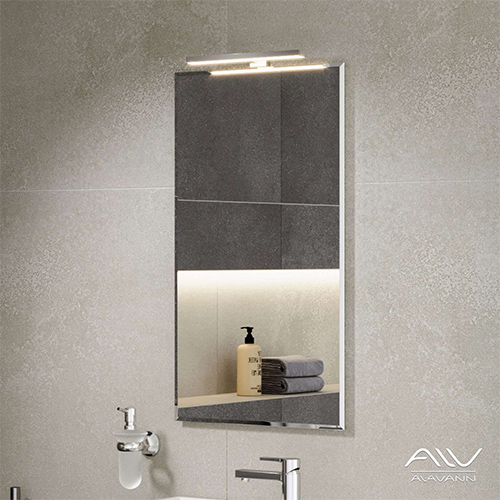 Зеркало Alavann Azzoro 45
