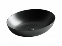 Накладная раковина Ceramicanova Element CN6017MB