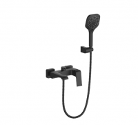 Смеситель для ванной с коротким изливом Gappo G3250