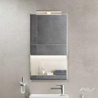 Зеркало Alavann Azzoro 45