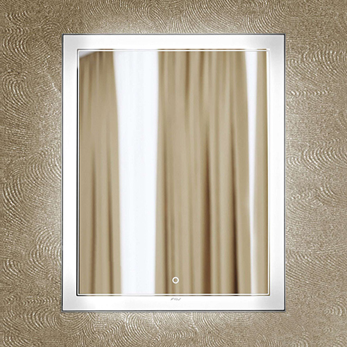 Зеркало с подсветкой Alavann Bella Lux 100