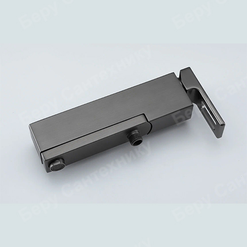Смеситель для ванной с коротким изливом Gappo G3217-9