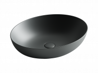 Накладная раковина Ceramicanova Element CN6017MDH