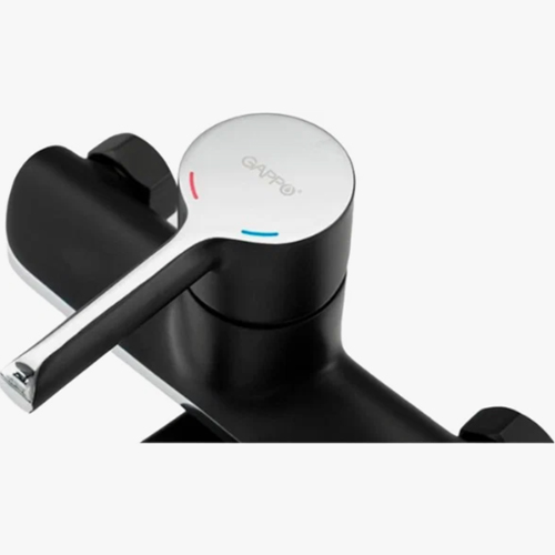 Смеситель для ванны Gappo G2203-6