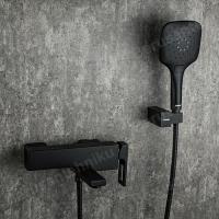 Смеситель для ванной с коротким изливом Gappo G3217-6