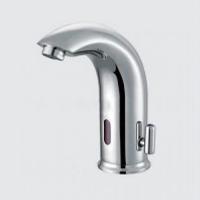 Смеситель для раковины сенсорный хром Gappo G522