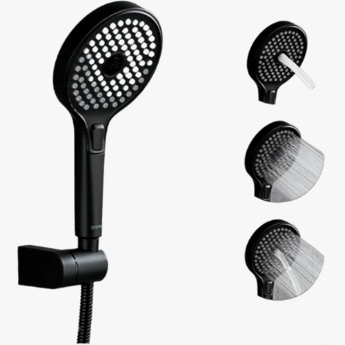 Смеситель для ванны Gappo G2203-6