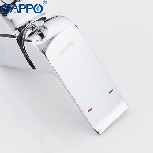 Смеситель для кухни Gappo G4150-8