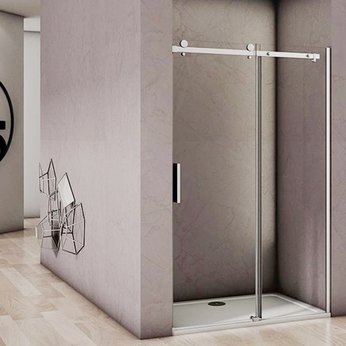 Душевая дверь Good Door ALTAIR WTW-110-C-CH