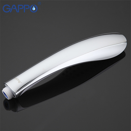 Смеситель на борт ванны на 3 отверстия Gappo Noar G1148-8