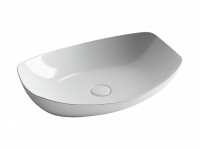 Накладная раковина Ceramicanova Element CN5016