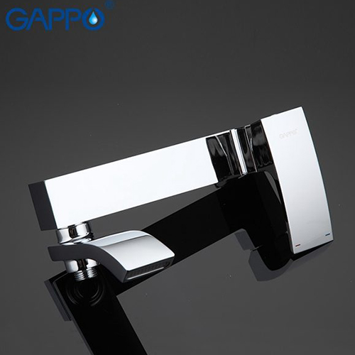 Смеситель для ванны Gappo Jacob G3207