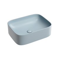 Накладная раковина Ceramicanova Element CN6052MHL
