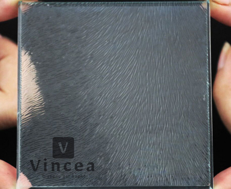Душевая дверь Vincea Garda VDB-1G800CH, 800, хром, стекло шиншилла