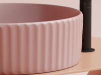 Накладная раковина Ceramicanova Element CN6057MP