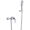 Смеситель для ванной Boheme Venturo 373 Хром