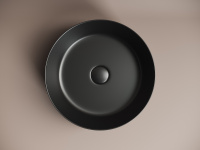 Накладная раковина Ceramicanova Element CN6022MB