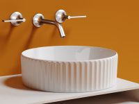 Накладная раковина Ceramicanova Element CN6057