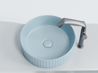 Накладная раковина Ceramicanova Element CN6057ML