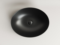 Накладная раковина Ceramicanova Element CN6017MB