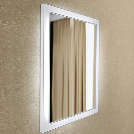 Зеркало с подсветкой Alavann Bella Lux 60