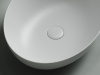 Накладная раковина Ceramicanova Element CN6017MW
