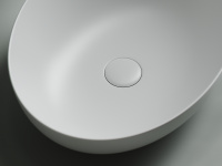 Накладная раковина Ceramicanova Element CN6017MW