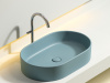 Накладная раковина Ceramicanova Element CN6048MLG