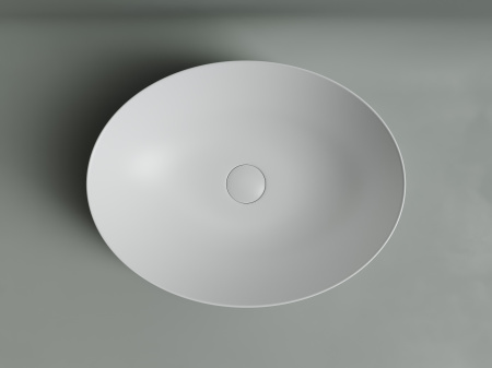 Накладная раковина Ceramicanova Element CN6017MW