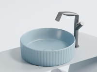 Накладная раковина Ceramicanova Element CN6057ML