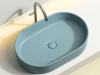 Накладная раковина Ceramicanova Element CN6048MLG
