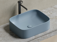 Накладная раковина Ceramicanova Element CN6052MHL