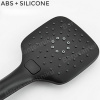 Смеситель для ванной с коротким изливом Gappo G3217-6