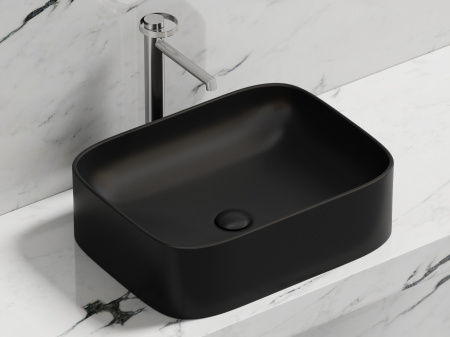 Накладная раковина Ceramicanova Element CN6052MB