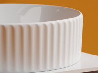 Накладная раковина Ceramicanova Element CN6057