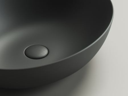 Накладная раковина Ceramicanova Element CN6017MDH