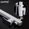 Напольный смеситель для ванны Gappo Jacob G3007-8