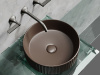 Накладная раковина Ceramicanova Element CN6057MDB