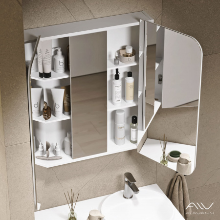 Мебель для ванной Alavann  Cosmetic 95