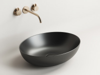 Накладная раковина Ceramicanova Element CN6017MB