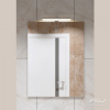 Мебель для ванной Alavann Soft Silver 120