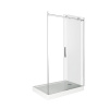 Душевая дверь Good Door GALAXY WTW-110-C-CH