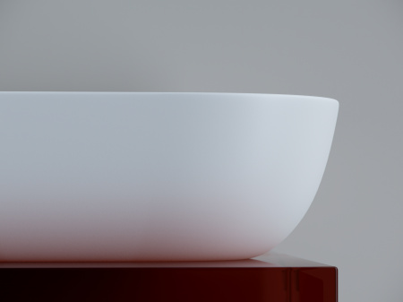 Накладная раковина Ceramicanova Element CN6009MW